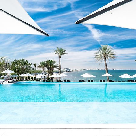 Отель Crowne Plaza Muscat By Ihg Экстерьер фото